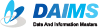 daims logo